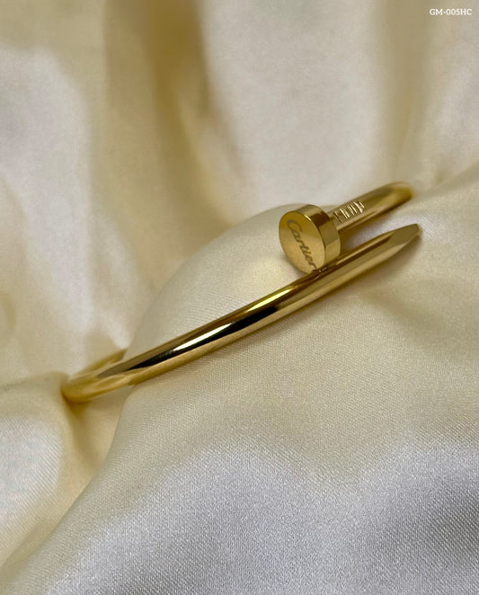 Nail Handcuff GM-005HC