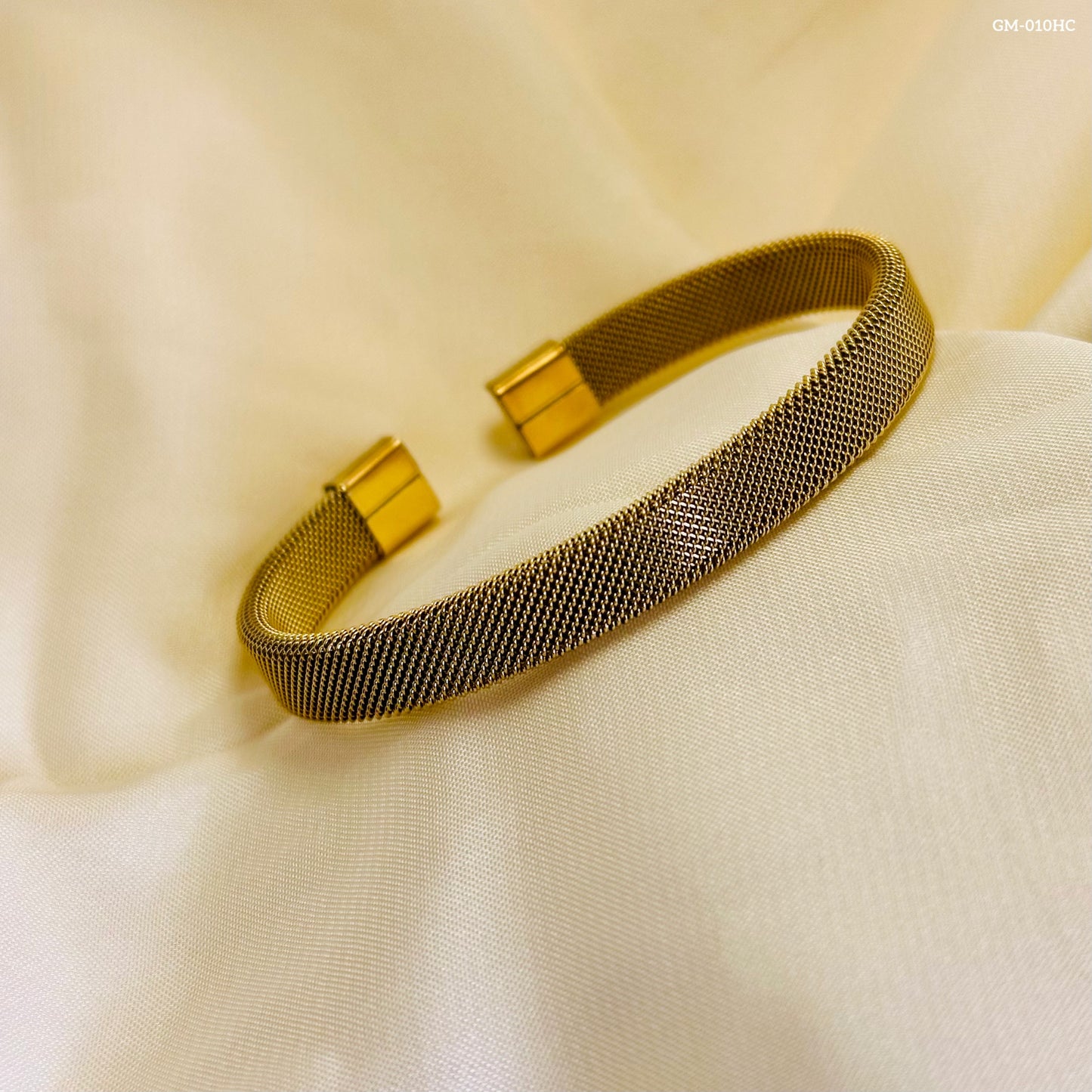 Mesh Handcuff GM-010HC