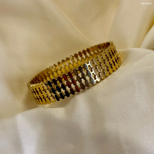 Oval Mesh Handcuff GM-011HC