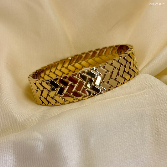 Rectangle Mesh Handcuff GM-012HC