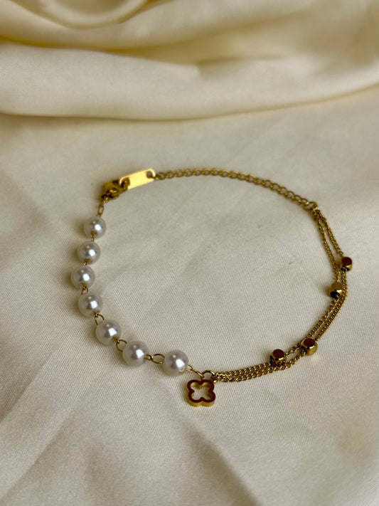 Pearlet Bracelet