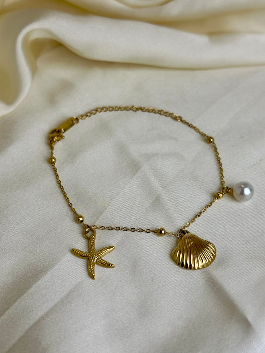 Seashore Bracelet