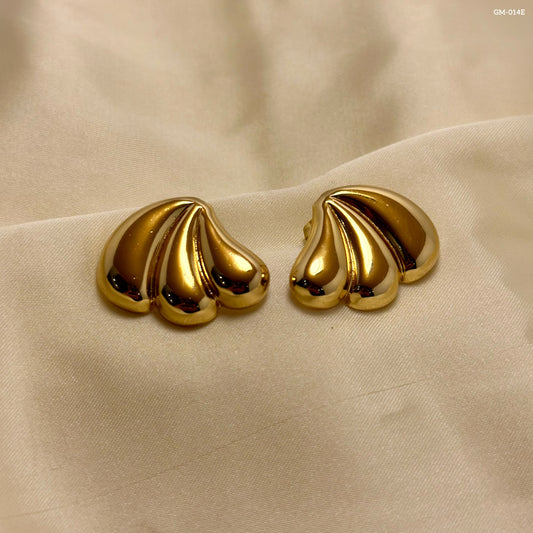Winged Hoops GM-014E