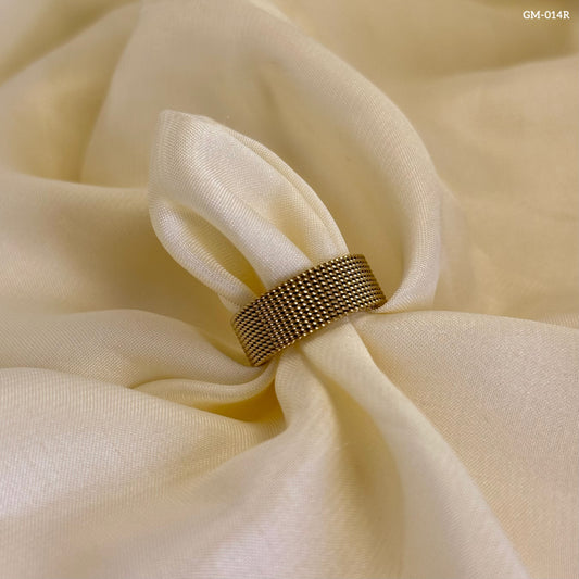 Mesh Ring GM-014R