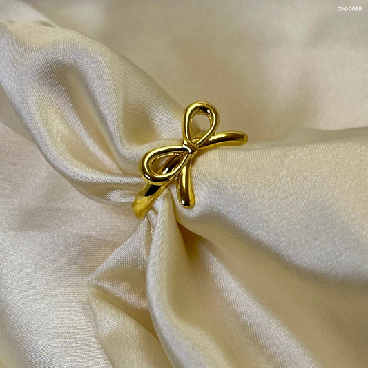 Bow Ring GM-008R