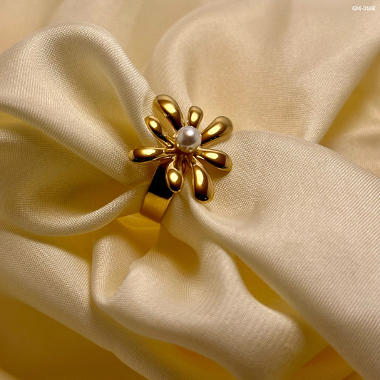Daisy Ring GM-018R
